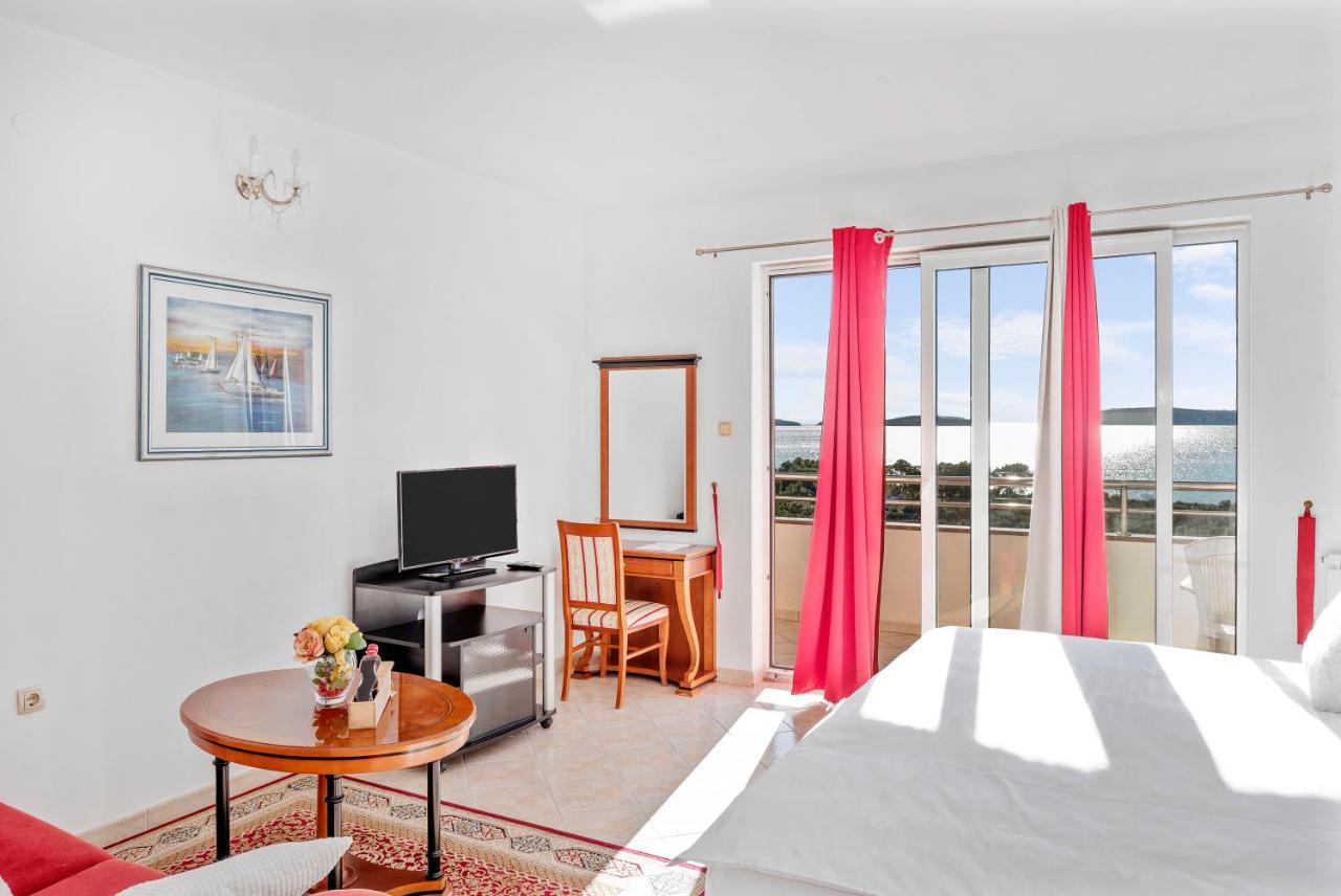 Apartmani Barun Šibenik Exterior foto